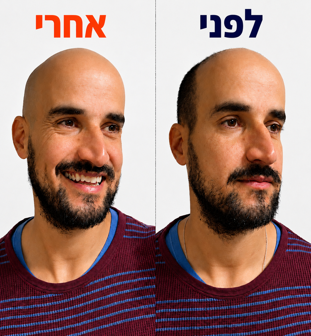 VelunoPro™ - מארז הגילוח
